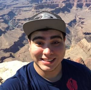 Meet your Posher, Kevin